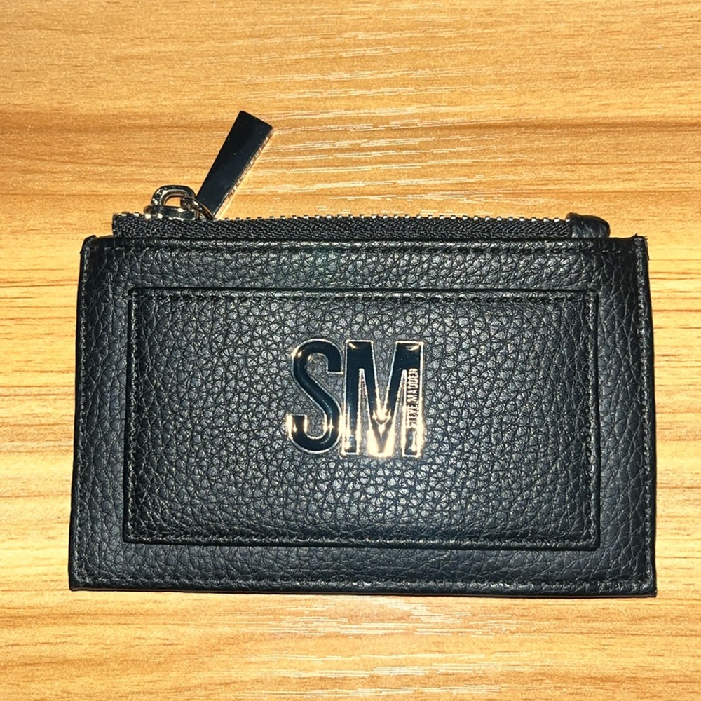 Steve Madden Card Wallet